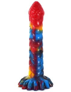 Gode Nagal 21 x 4cm Multicolore