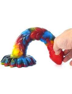 Gode Nagal 21 x 4cm Multicolore 2