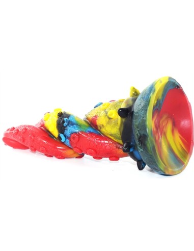 Gode Tentamix 15 x 5.5cm Multicolore