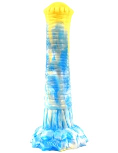 Gode Tork 23 x 5.5cm Doré-Bleu