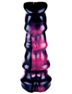 Gode silicone Long Pig 24 x 8.5cm