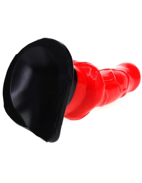 Gode Monster Doggy 17 x 6.3cm