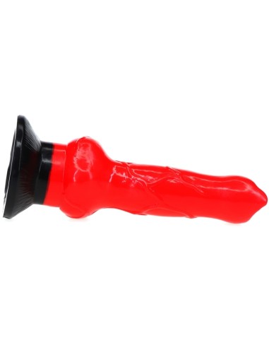 Gode Monster Doggy 17 x 6.3cm