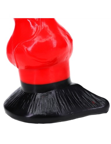 Gode Monster Doggy 17 x 6.3cm