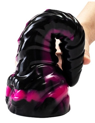 Gode silicone King Rong 20 x 8cm