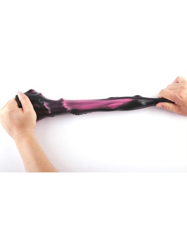 Gode silicone Dracis 18 x 6cm