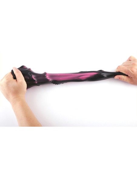 Gode silicone Dracis 18 x 6cm
