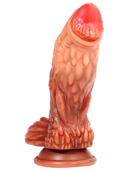 Gode Dragon Yong 15 x 5.5cm