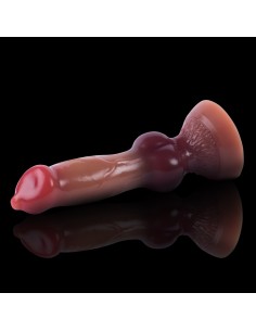 Gode Dragon Canix 15 x 5cm