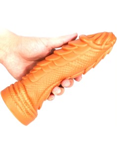 Gode Silicone Dickyx 18 x 5.5cm 2