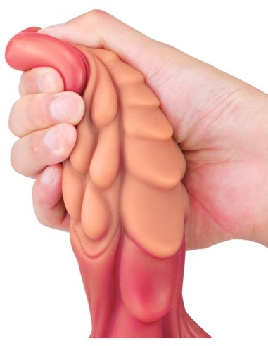 Gode Dragon Zomai 18 x 6cm