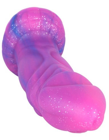 Gode Purpink 18 x 5.5cm Violet