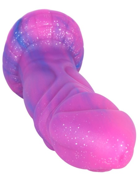 Gode Purpink 18 x 5.5cm Violet