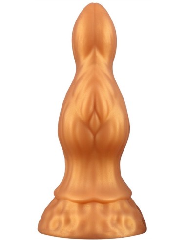 Gode silicone Nib 17 x 6cm