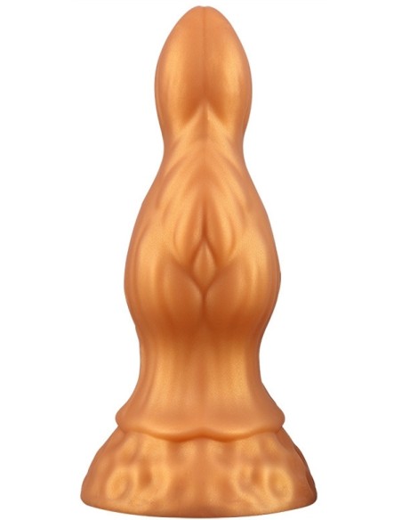 Gode silicone Nib 17 x 6cm