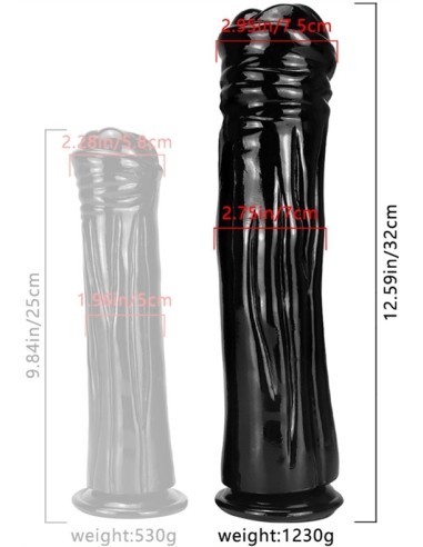 Gode Cudgel 30 x 7cm