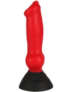 Gode Monster Mini Dog 15 x 5cm