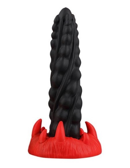 Gode Monster Helly 17 x 4cm