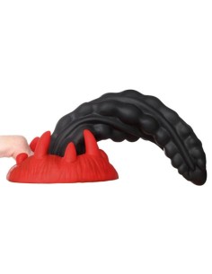 Gode Monster Helly 17 x 4cm 2