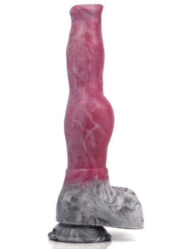 Gode monster Hundiz 21 x 6cm