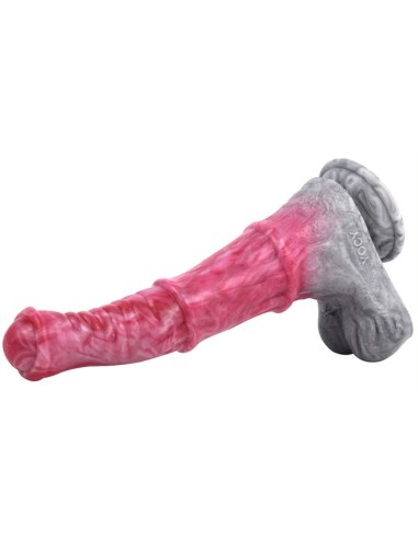 Gode monster Equinus 20 x 5cm