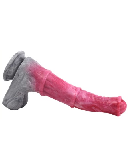 Gode monster Equinus 20 x 5cm