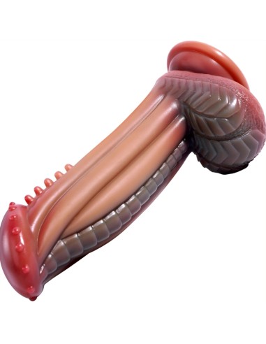 Gode dragon Warry 16 x 6.4cm