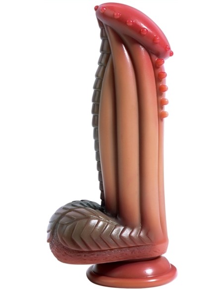 Gode dragon Warry 16 x 6.4cm