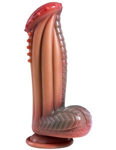 Gode dragon Warry 16 x 6.4cm