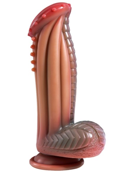 Gode dragon Warry 16 x 6.4cm