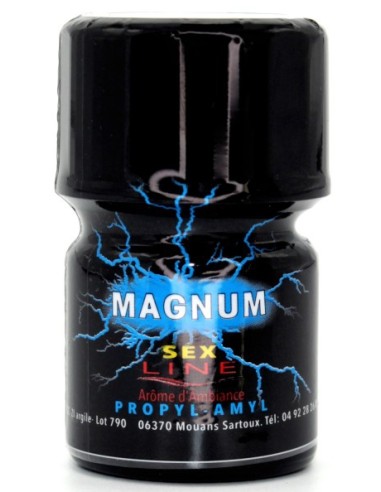 Sex Line Magnum Propyle-Amyle 15ml