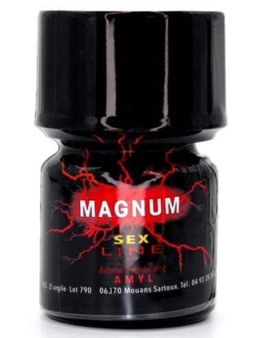 Sex line Magnum Amyle 15ml