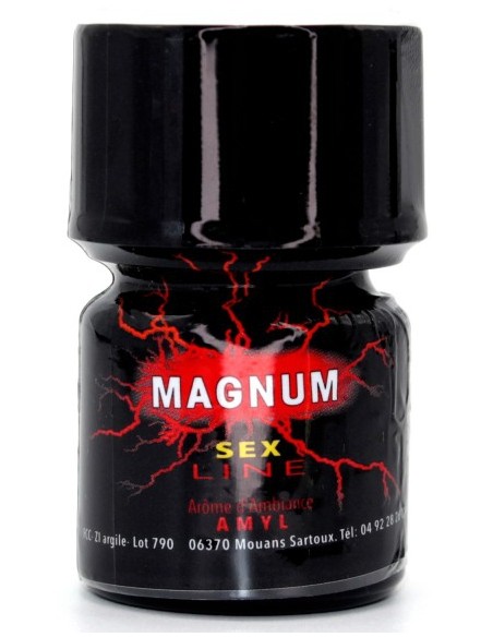 Sex line Magnum Amyle 15ml