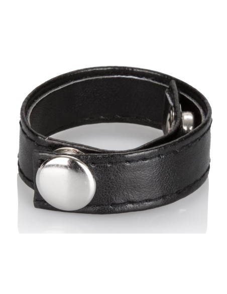 Cockring ajustable 3 snaps