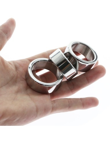 Anneau de gland Extra Heavy Duty 15mm