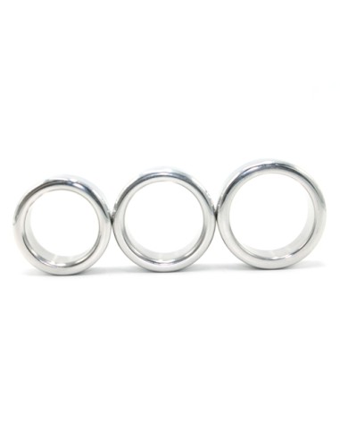 Anneau de gland Extra Heavy Duty 15mm