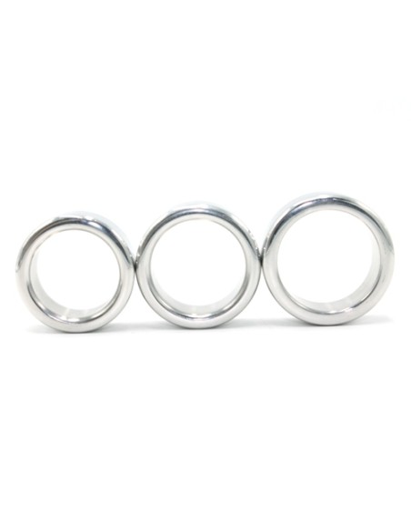 Anneau de gland Extra Heavy Duty 15mm