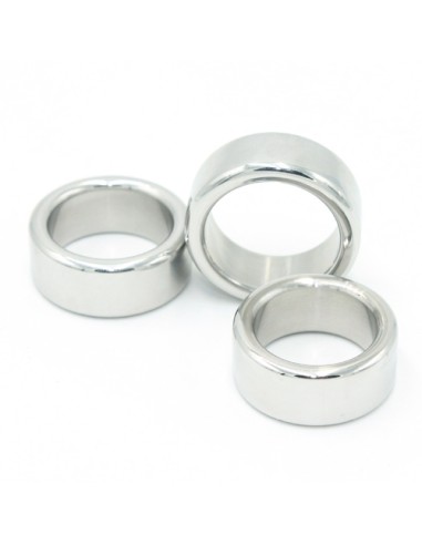 Anneau de gland Extra Heavy Duty 15mm