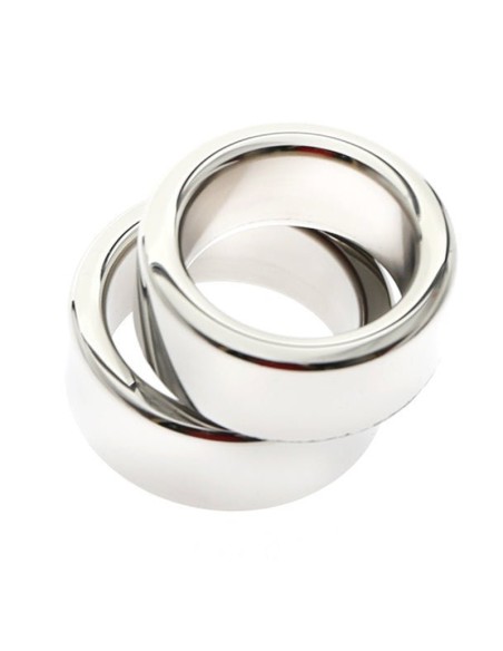 Anneau de gland Extra Heavy Duty 15mm