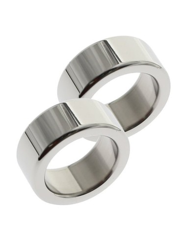 Anneau de gland Extra Heavy Duty 15mm