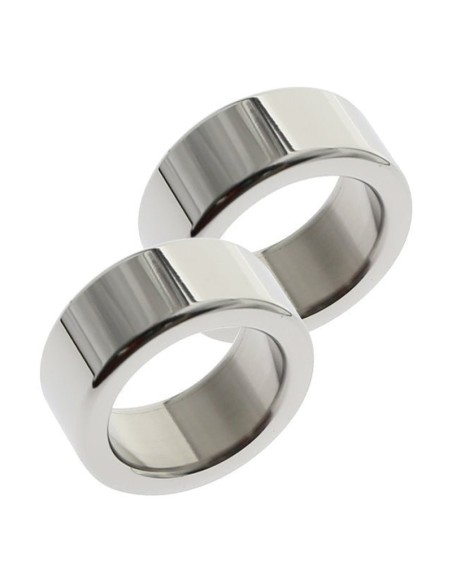 Anneau de gland Extra Heavy Duty 15mm