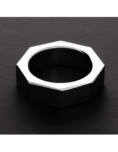 Cockring Ze Nut Octogone 15mm 2