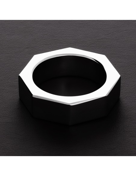 Cockring Ze Nut Octogone 15mm