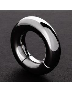 Cockring rond Magnet 15mm 2