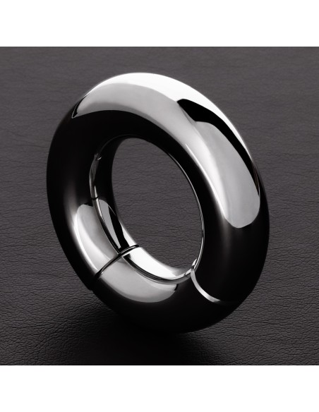 Cockring rond Magnet 15mm