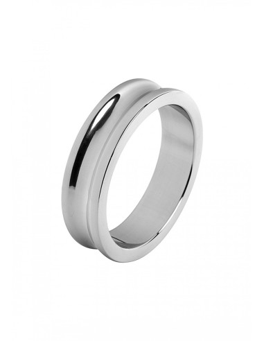 Cockring en Acier Belowed 15mm