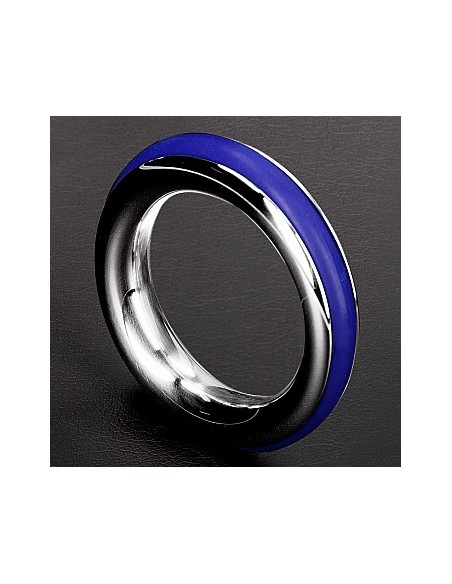 Anneau pénien Cazzo Bleu