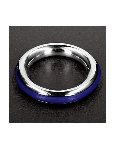 Anneau pénien Cazzo Bleu
