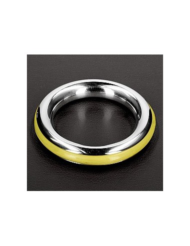 Anneau pénien Cazzo jaune