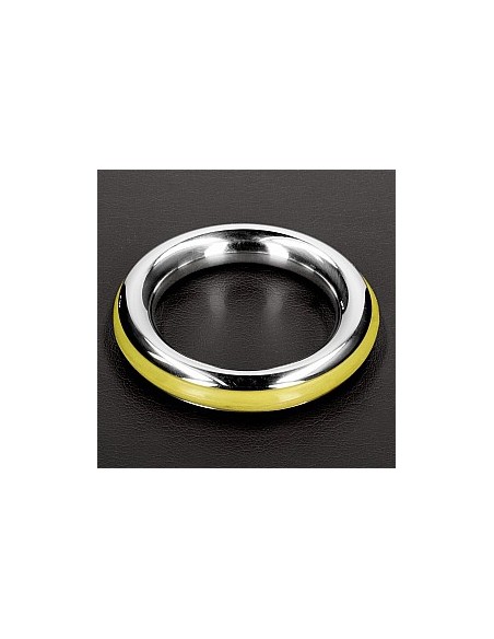 Anneau pénien Cazzo jaune